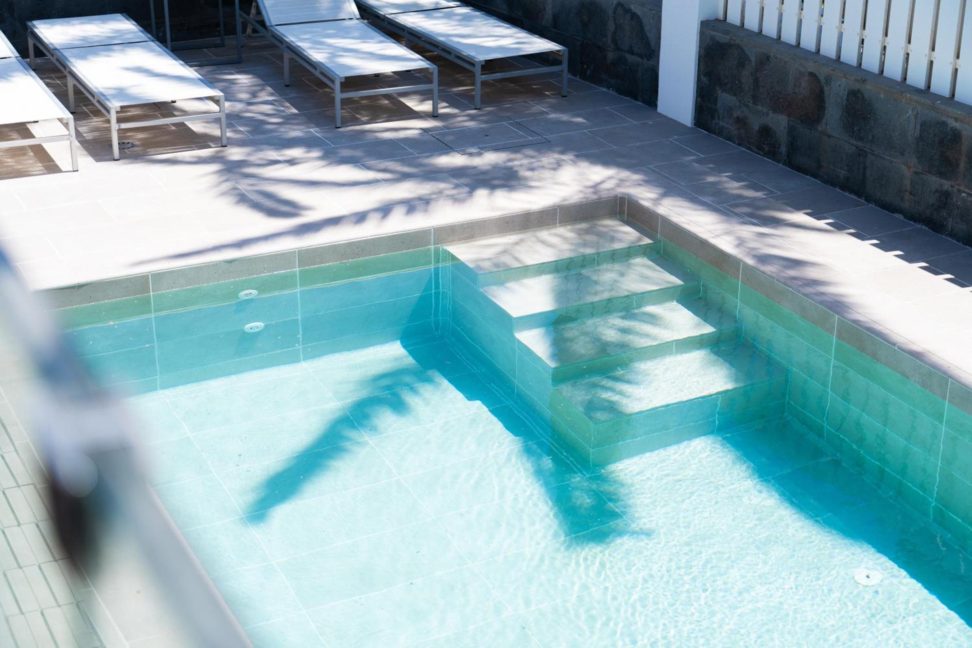 Villa Oasis Maspalomas Сан-Бартоломе Экстерьер фото