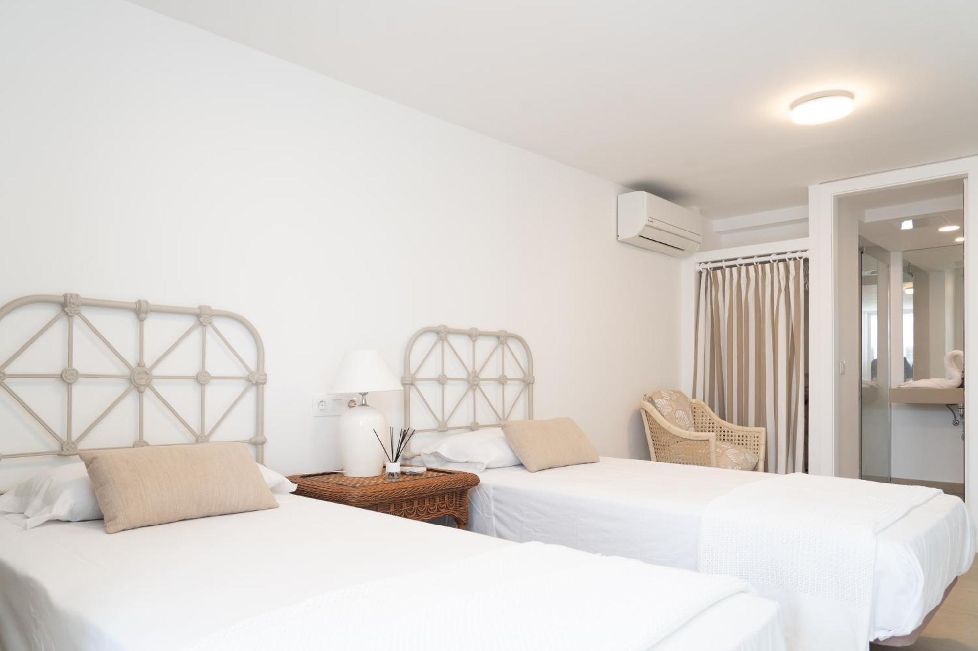 Villa Oasis Maspalomas Сан-Бартоломе Экстерьер фото