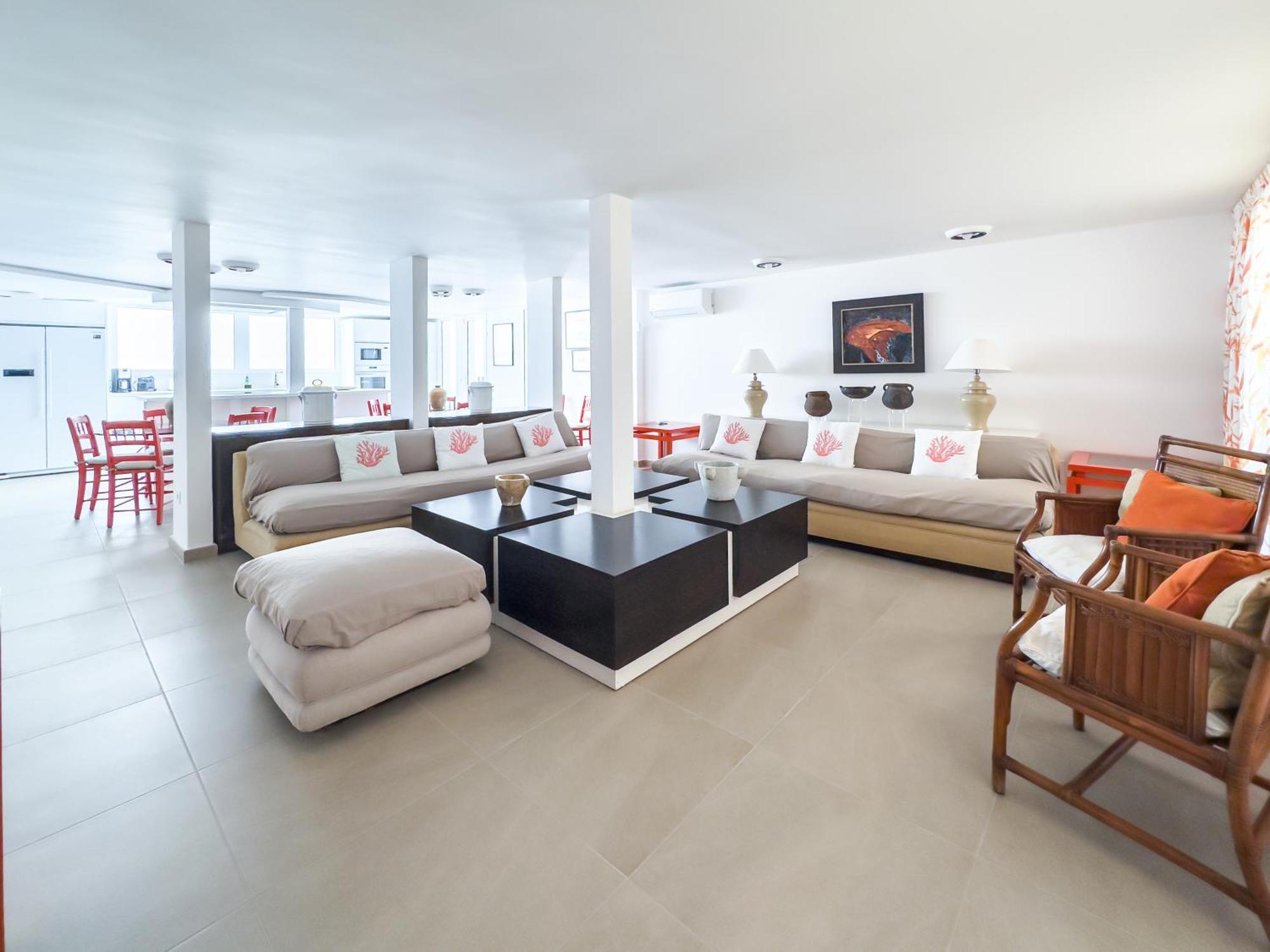 Villa Oasis Maspalomas Сан-Бартоломе Экстерьер фото
