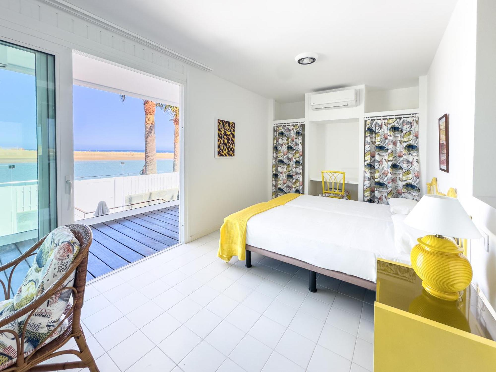 Villa Oasis Maspalomas Сан-Бартоломе Экстерьер фото